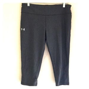 Under armour crops